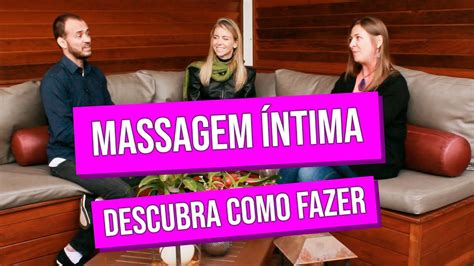 Massagem íntima Massagem sexual Pacos de Ferreira